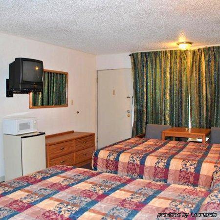 Thunderbird Motel Хилсборо Номер фото