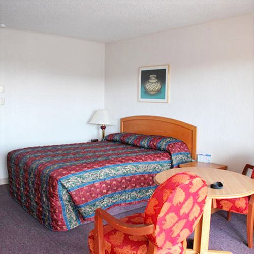 Thunderbird Motel Хилсборо Номер фото