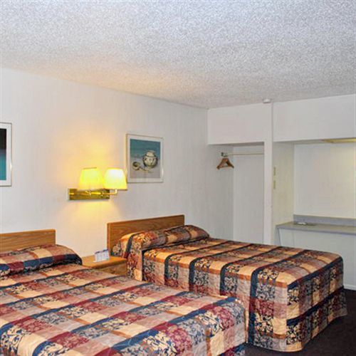 Thunderbird Motel Хилсборо Номер фото